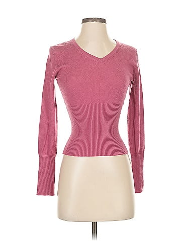 Moda International Pullover Sweater (view 1)