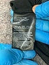 H&M Solid Black Cocktail Dress Size XS - photo 8