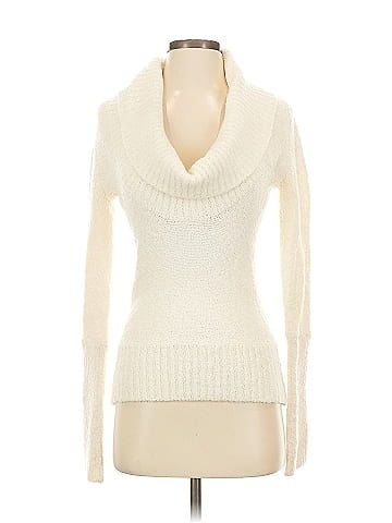 Moda International Turtleneck Sweater (view 1)