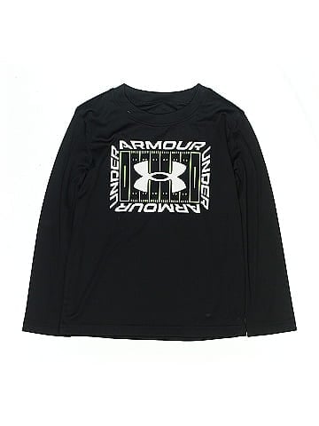 Under Armour Long Sleeve T-Shirt (view 1)