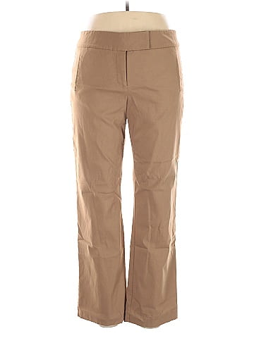 Ruby Rd. Casual Pants (view 1)