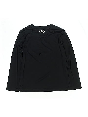 Under Armour Long Sleeve T-Shirt (view 2)