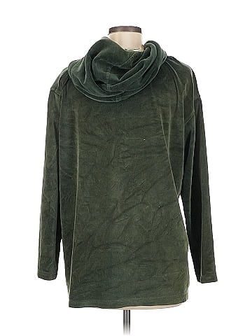 Jones New York Sport Zip Up Hoodie (view 2)