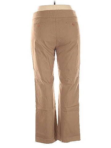 Ruby Rd. Casual Pants (view 2)