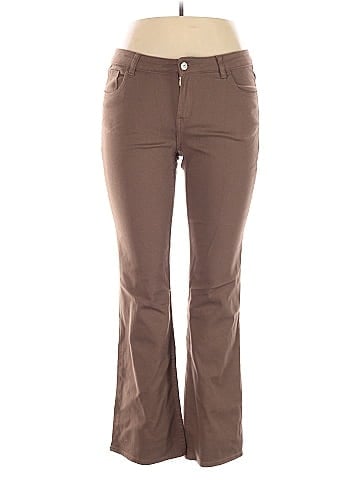 Divided by H&M Jeans (view 1)