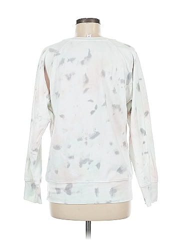 Isabel Maternity Sweatshirt (view 2)