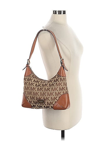 MICHAEL Michael Kors Satchel (view 2)