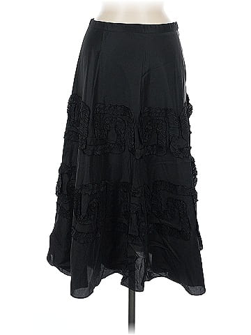 Laundry by Shelli Segal Formal Skirt (view 1)