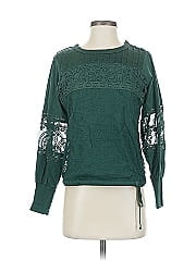 Tiny Long Sleeve Top