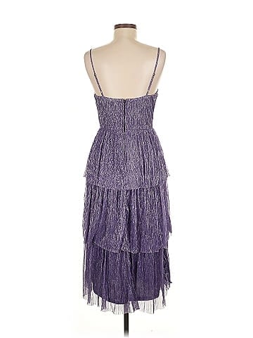 Trixxi Cocktail Dress (view 2)