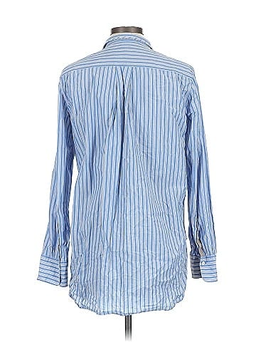 Rag & Bone Long Sleeve Button-Down Shirt (view 2)