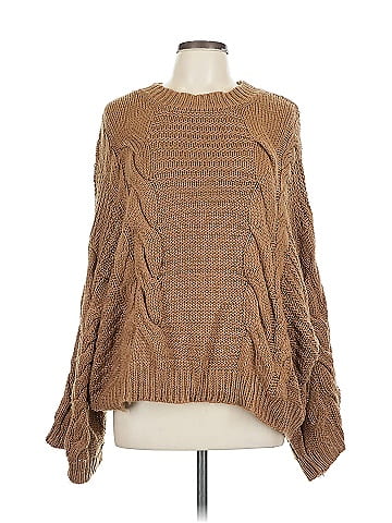 Zenana Pullover Sweater (view 1)