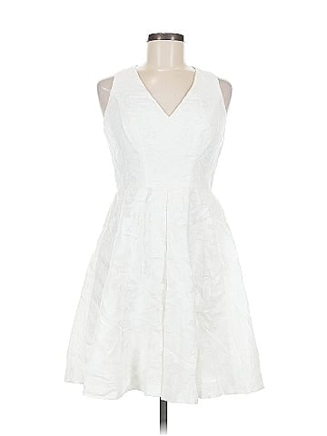 Maggy London Cocktail Dress (view 1)