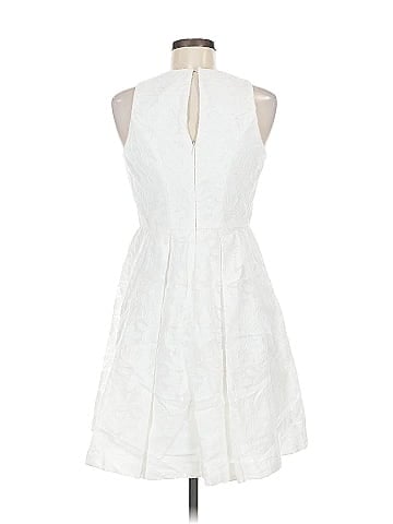 Maggy London Cocktail Dress (view 2)