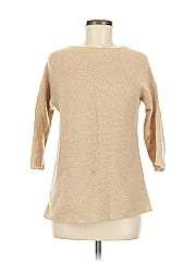 J.Crew Collection Cashmere Pullover Sweater