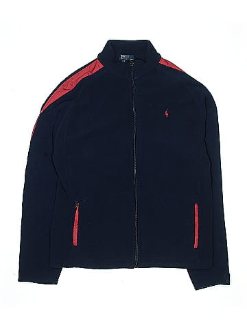 Polo by Ralph Lauren Track Jacket (view 1)