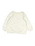 Timberland Ivory Sweatshirt 12-18 MO / 18 MO - photo 2