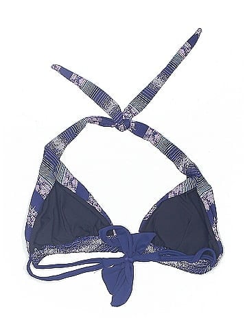 Hurley Swimsuit Top (view 2)