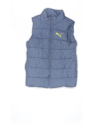 Puma Vest (view 1)