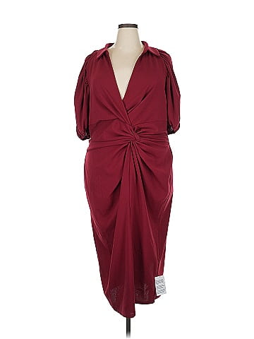 ASOS Design Cocktail Dress (view 1)