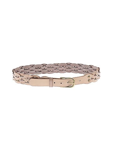 Gap Leather Belt (view 1)