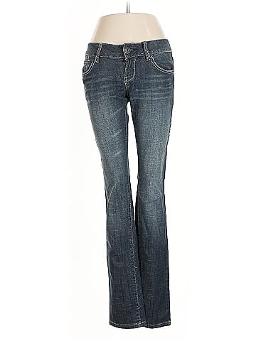 Guess Jeans Jeans (view 1)