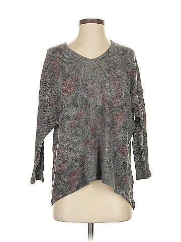 Nally & Millie Pullover Sweater (view 1)