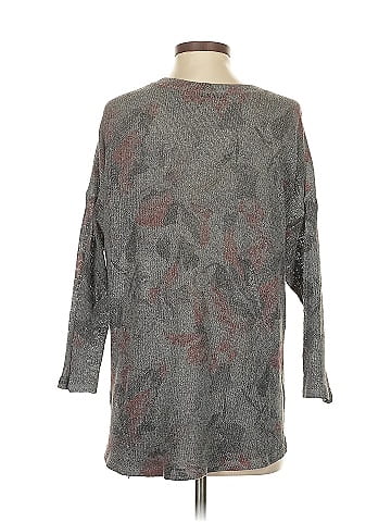 Nally & Millie Pullover Sweater (view 2)