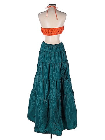 STAUD Cocktail Dress (view 2)