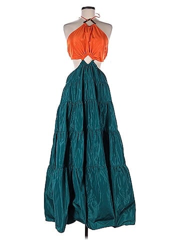 STAUD Cocktail Dress (view 1)