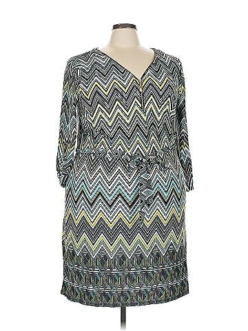 Tacera Casual Dress (view 1)