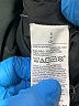 Old Navy 100% Polyester Solid Black Track Jacket Size S - photo 7