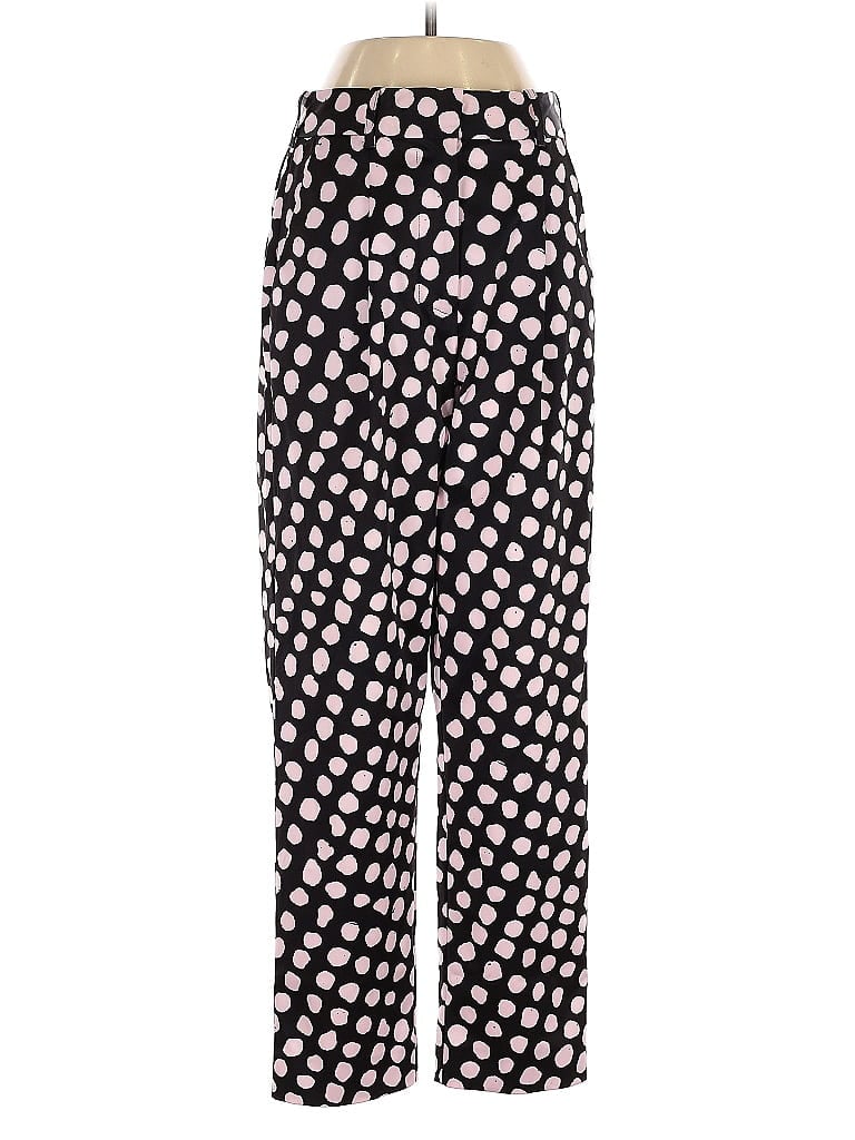 Pre-owned Tanya Taylor Casual Pants In Black