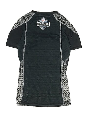 Under Armour Short Sleeve T-Shirt (view 2)