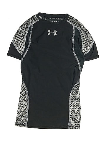 Under Armour Short Sleeve T-Shirt (view 1)