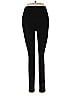 Bebe Black Active Pants Size Sm/Md - photo 1