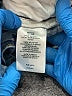 RE/DONE Hearts Blue Jeans Size 24 waist - photo 4
