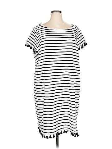 Jessica Howard Casual Dress (view 1)