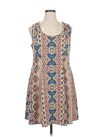 Karen Kane Casual Dress (view 1)