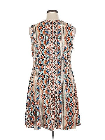 Karen Kane Casual Dress (view 2)