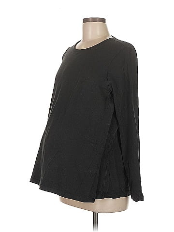 Hatch 3/4 Sleeve T-Shirt (view 1)