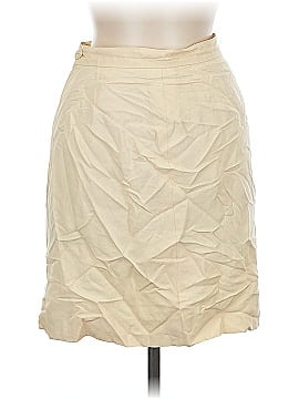 Emanuel Ungaro Parallele Formal Skirt