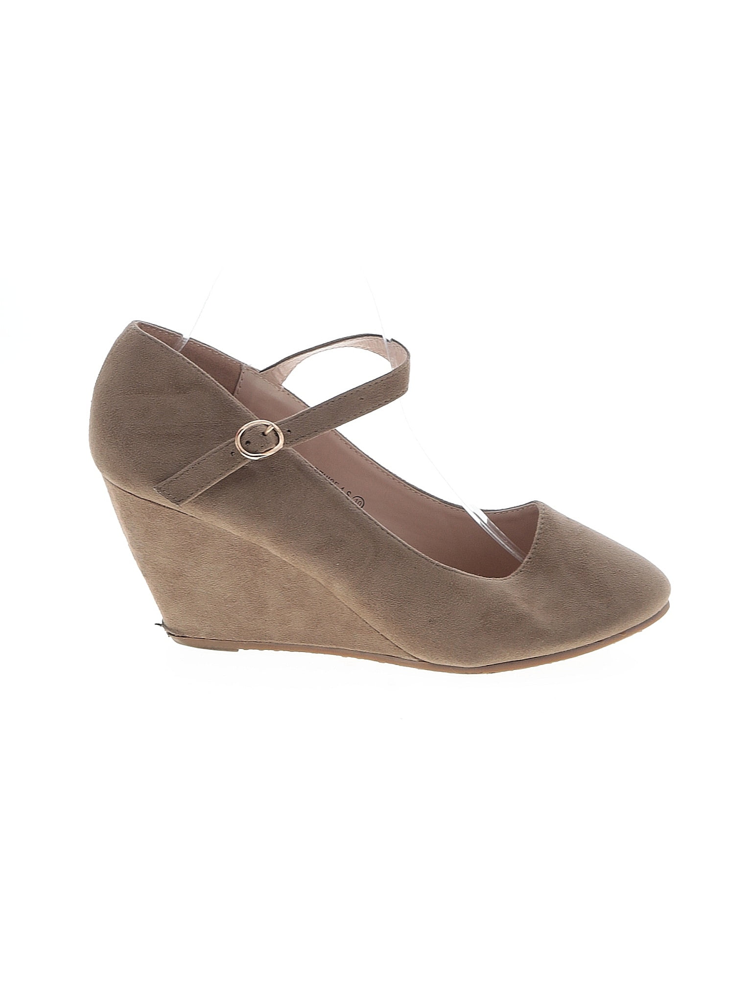 Bella Marie Women's Shoes On Sale Up To 90% Off Retail ThredUp