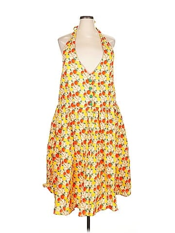 Unique Vintage Casual Dress (view 1)
