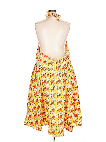 Unique Vintage Casual Dress (view 2)