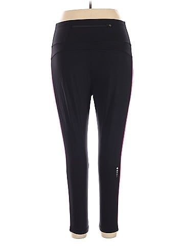 T by Talbots Active Pants (view 2)