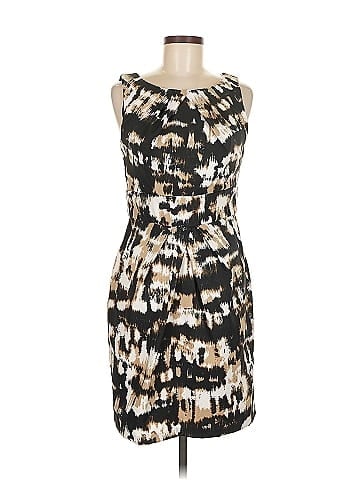 A. Byer Cocktail Dress (view 1)