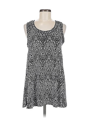 Isabella Rodriguez Sleeveless Top (view 1)