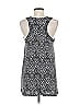 Isabella Rodriguez Silver Sleeveless Top Size M - photo 2