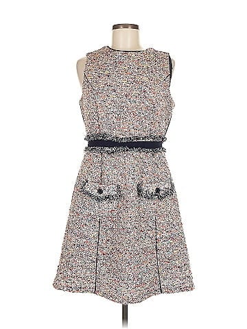 Eva Mendes by New York & Company Casual Dress (view 1)